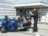Danmark Blackbird-Tr�f 2004
