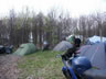 Danmark Blackbird-Tr�f 2004
