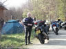 Danmark Blackbird-Tr�f 2004