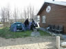 Danmark Blackbird-Tr�f 2004