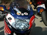 Danmark Blackbird-Tr�f 2004