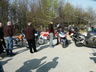 Danmark Blackbird-Tr�f 2004