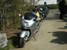 Danmark Blackbird-Tr�f 2004