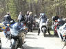 Danmark Blackbird-Tr�f 2004