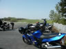 Danmark Blackbird-Tr�f 2004