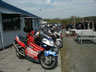 Danmark Blackbird-Tr�f 2004