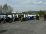 Danmark Blackbird-Tr�f 2004