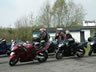 Danmark Blackbird-Tr�f 2004