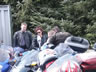 Danmark Blackbird-Tr�f 2004