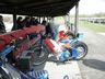 Danmark Blackbird-Tr�f 2004