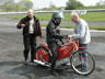 Danmark Blackbird-Tr�f 2004