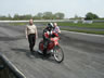 Danmark Blackbird-Tr�f 2004