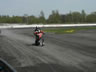 Danmark Blackbird-Tr�f 2004