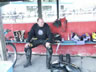 Danmark Blackbird-Tr�f 2004