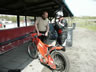 Danmark Blackbird-Tr�f 2004