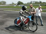 Danmark Blackbird-Tr�f 2004