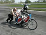 Danmark Blackbird-Tr�f 2004