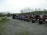 Danmark Blackbird-Tr�f 2004