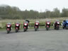 Danmark Blackbird-Tr�f 2004