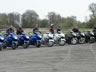 Danmark Blackbird-Tr�f 2004