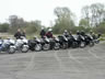 Danmark Blackbird-Tr�f 2004