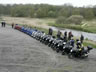 Danmark Blackbird-Tr�f 2004