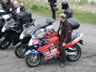 Danmark Blackbird-Tr�f 2004