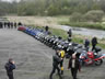 Danmark Blackbird-Tr�f 2004