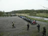 Danmark Blackbird-Tr�f 2004