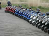 Danmark Blackbird-Tr�f 2004