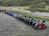 Danmark Blackbird-Tr�f 2004