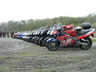 Danmark Blackbird-Tr�f 2004