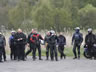 Danmark Blackbird-Tr�f 2004