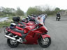 Danmark Blackbird-Tr�f 2004