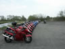 Danmark Blackbird-Tr�f 2004