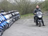 Danmark Blackbird-Tr�f 2004