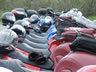 Danmark Blackbird-Tr�f 2004