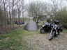 Danmark Blackbird-Tr�f 2004