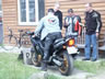 Danmark Blackbird-Tr�f 2004