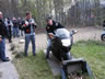 Danmark Blackbird-Tr�f 2004