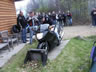 Danmark Blackbird-Tr�f 2004