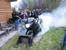 Danmark Blackbird-Tr�f 2004