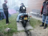 Danmark Blackbird-Tr�f 2004