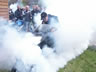 Danmark Blackbird-Tr�f 2004
