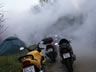 Danmark Blackbird-Tr�f 2004