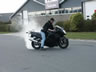 Danmark Blackbird-Tr�f 2004