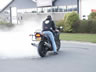 Danmark Blackbird-Tr�f 2004
