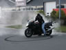 Danmark Blackbird-Tr�f 2004