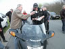Danmark Blackbird-Tr�f 2004