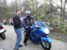 Danmark Blackbird-Tr�f 2004